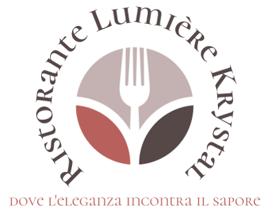 Ristornte Lumière Krystal 